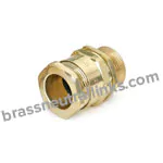 A2 Brass Cable Gland
