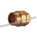 brass bw3 parts