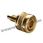 Brass Joint Spacer Inserts