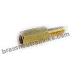 Brass Male Spacer Inserts