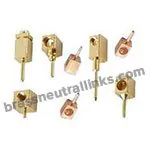 Brass PCB Contacts