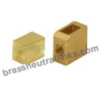 Brass Terminal Contacts