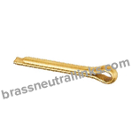Brass Toggle Lever Pins