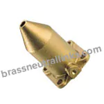 brass wiping cable