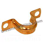Copper Alloy Clamps