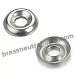Cup Washers Brass Screw Cups Washers