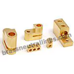 Electrical switch gear parts