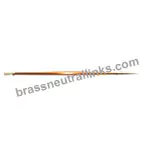 Tapered Swaged Earth Rod
